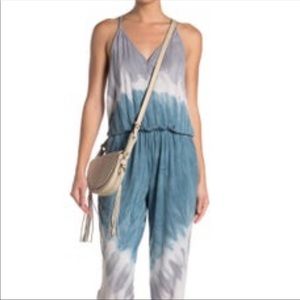 Young Fabulous & Broke Tie Dye Jumper